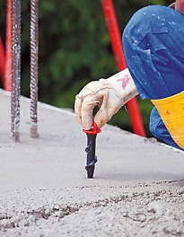 Construction-compliant accessories for the PROKIT safety system PERI press release - PROKIT safety system