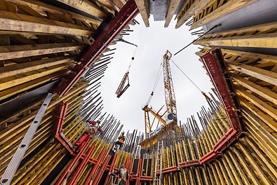 現場レポート with PERI HQ (2023年11月時点:U17)