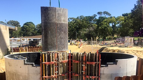Subiaco WWTP