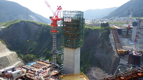 新阿蘇大橋