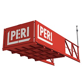 PERI platforma 