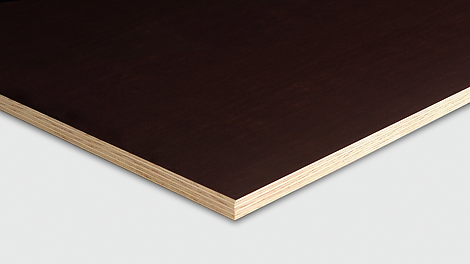 The PERI Pine panel has a 9-ply pine veneer construction.