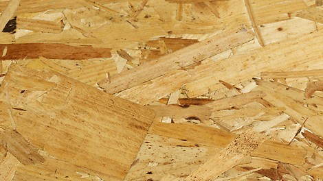 Oriented stranded Board - OSB Oriented stranded Board - OSB