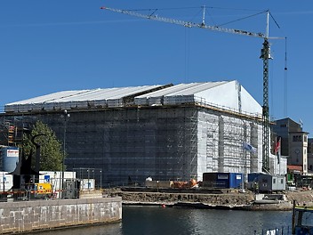 Börshuset