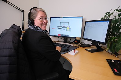 Kundservice
