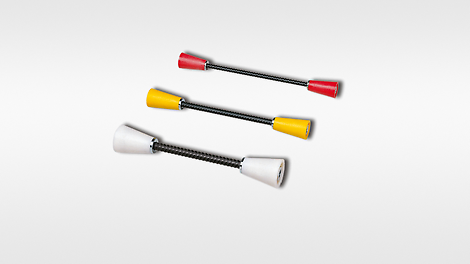 PERI Tie Technology - SK tie cone system For all wall formwork - here: The SK tie cone system