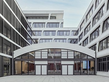 Albert Speer + Partner