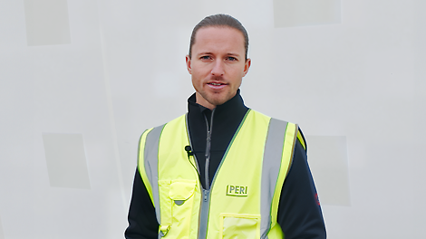 Lukas Grotz Project manager