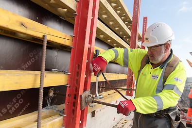 The current situation It’s a stark reminder that despite erecting formwork and falsework at much higher levels on some of the tallest skyscrapers across the UK, there are no stringent training standards for formwork operatives.