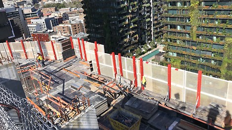 UTS Central