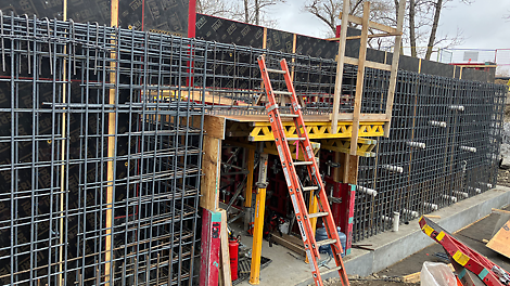 Inglewood Bird Sanctuary