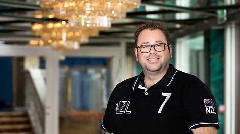 Fredrik Nilsson