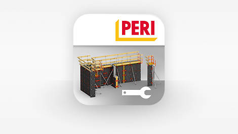 The DUO Planner enables the user to plan, cycle and shutter layouts with our polymer formwork DUO.