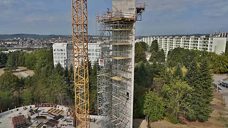 Duchovní centrum Brno Lesná