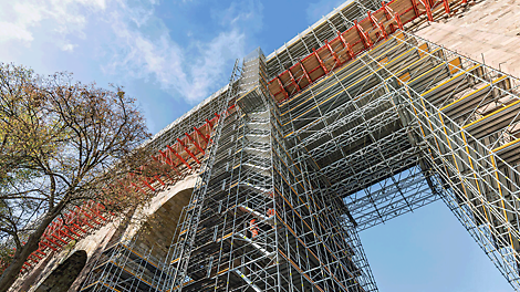 реставрация