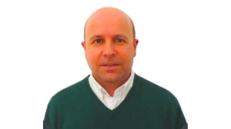 José Fernandes Sales Engineer