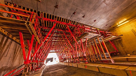 Norra Station 13 i Stockholm