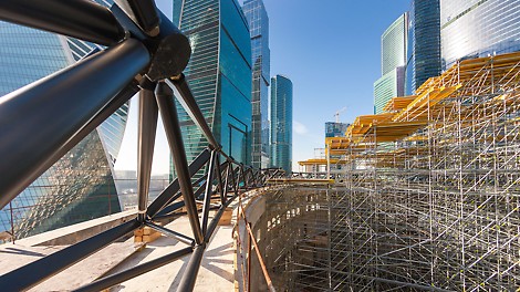 Концертный зал в Москва сити- будет автоматически трансорфмировано в url То, что будет отображаться в описании фото в слайд-шоу