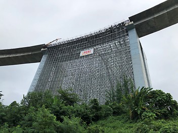 Tun Sardon Link, Penang