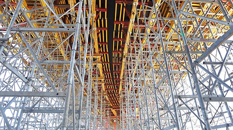 Południowa Obwodnica Warszawy, Ursynów