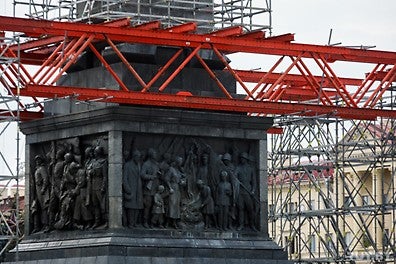 Опорные фермы