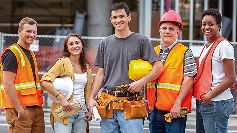 PERI employees