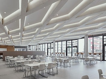 Albert Speer + Partner