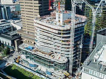 UTS Central