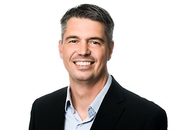 Morten Sterregård
