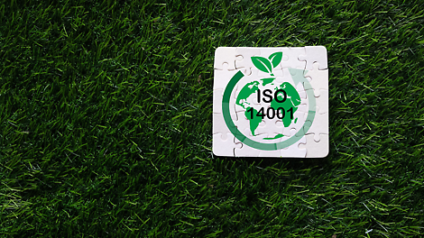 ISO 14001 ISO 14001