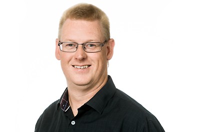 Brian Schaadt