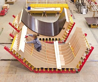 Schultes Frank und Aichner Kazzer