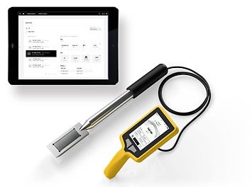 Mit dem SONO WZ Analyser bestimmen Sie effizient den Wasserzementwert im Frischbeton.