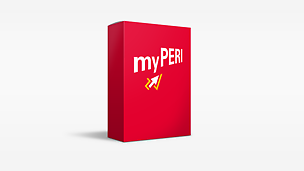 Клиентският онлайн портал myPERI