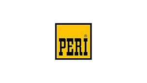 First PERI brandmark