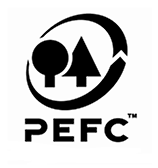 Certificaat / Scope PEFC voor PERI BeNeLux