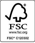 FSC logo UAE