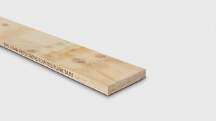 LVL scaffold planks, the structural rigid boards for construction