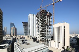 מגדל מאייר ברוטשילד תל אביב