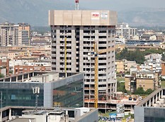 Progetti PERI - Torre Pontina - Latina