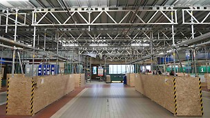 Rekonstrukce vlakového nádraží, Hradec Králové