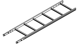 Ladder 180/6