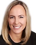 Sr. VP of Human Resources