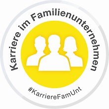 Karriere im Familienunternehmen