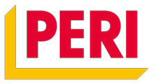 logo PERI logo PERI