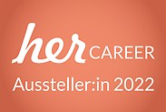 Gender Equality with herCAREER