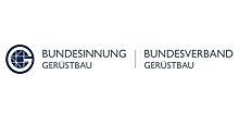 Logo der Bundesinnung für das Gerüstbauer-Handwerk