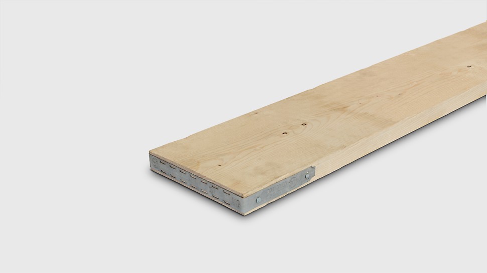 Scaffold Timber Board
