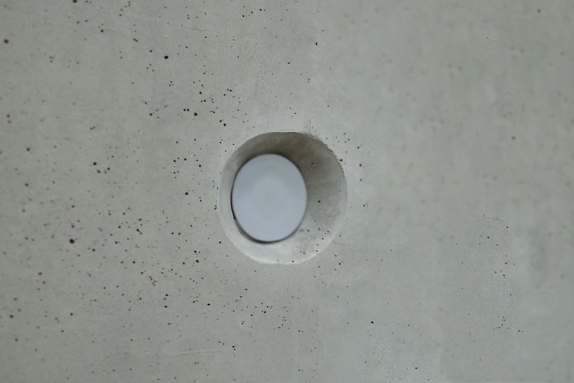 Уплътняваща бентонитова тапа 22 mm
