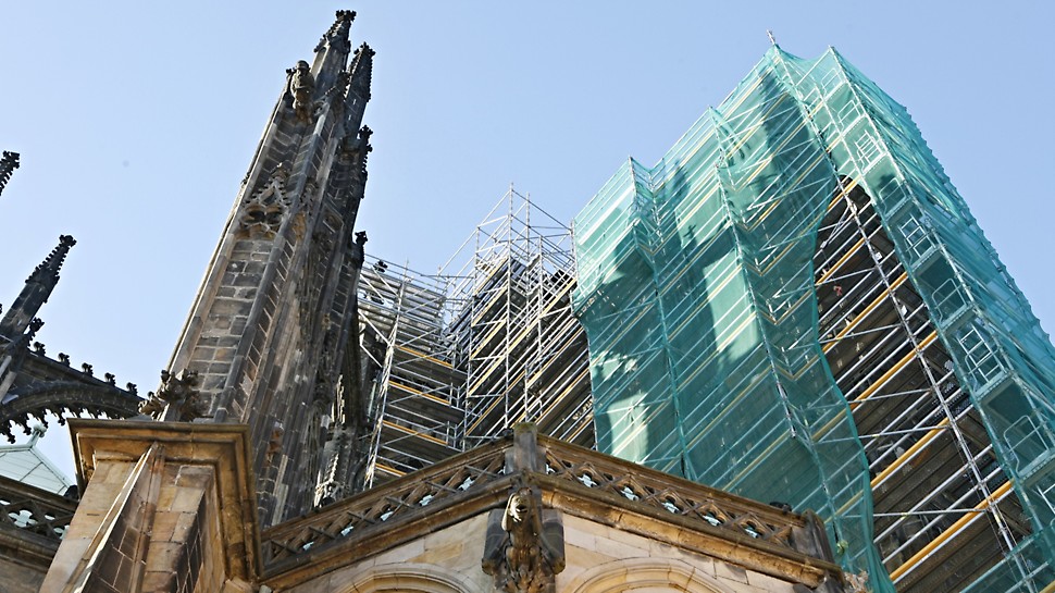 Katedrála sv. Víta, Václava a Vojtěcha, Praha